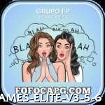 games Elite v3.5.6 - vip777 🎰🌀 Baccarat App road map + streak bonus 400%: download rápido — siga padrões big road e aposte em sequências longas, lucro constante + upside gigante no seu bolso! 📊🤑