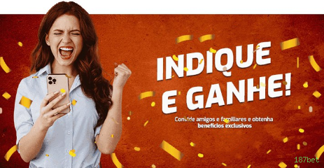 Promoções Esportivas 187bet