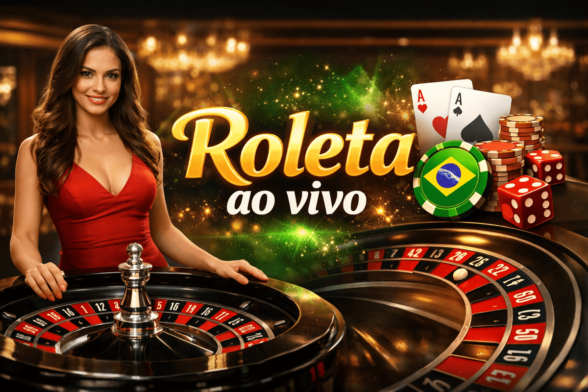 Roleta 187bet