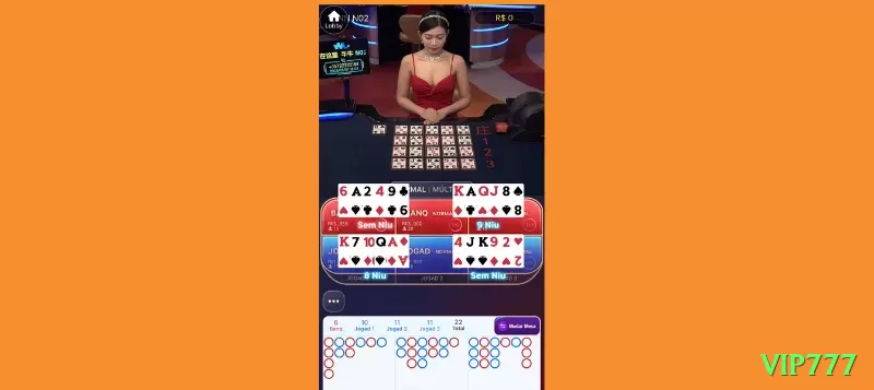 gggalfa Casino Official v2.4.1 Screenshot 1