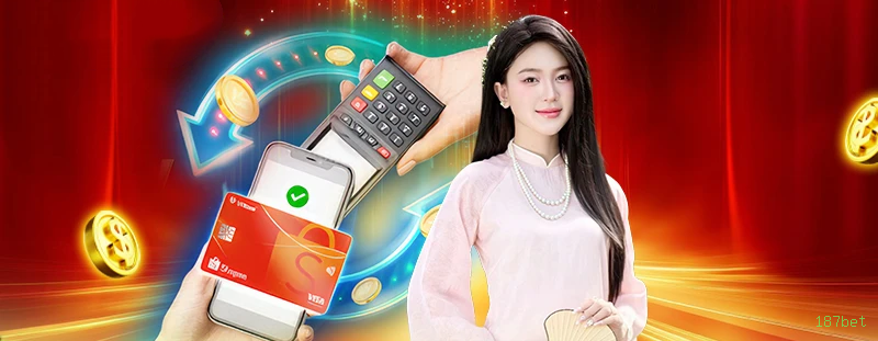 187bet Cassino Clássico