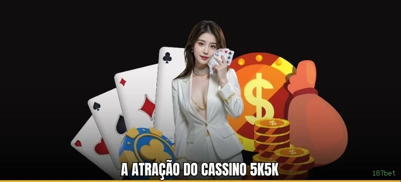 187bet Cassino Clássico