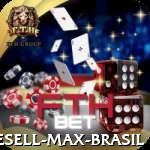 PRESELL Max Brasil - vip777 🔴⚫ No App roleta europeia com Martingale turbo: faça o download em segundos, ative crédito extra de R0 grátis e dobre apostas em vermelho/preto — transforme 50 reais em milhares em poucas sequências vencedoras direto no seu telefone! 💰🔥